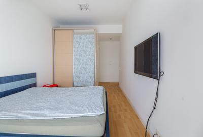 Vanzare 3 camere cu 2 bai si logie - Complex Delea Veche 24 - 8