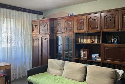 DE VANZARE Garsoniera in Cartierul Băneasa - 2
