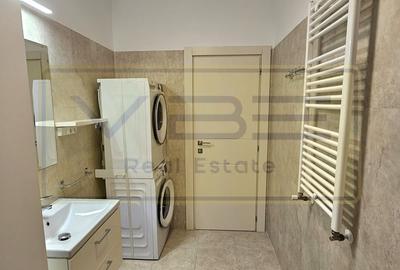 Apartament premium  1 camera+ parcare Centru  Palas Mall - 14