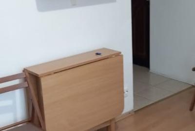GARSONIERA MOBILATA SI UTILATA,CONTORIZATA,BLOC REABILITAT, - 37