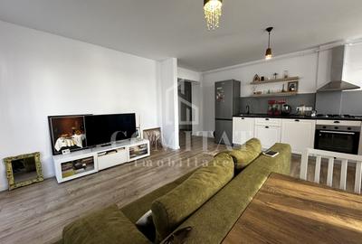 Apartament la cheie | Loc de parcare | Zona Stejarului - 9