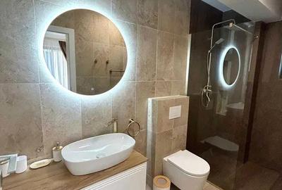 Casa cu 3 camere,140mp, Garaj, Panouri, Popesti Valea Seaca - 8
