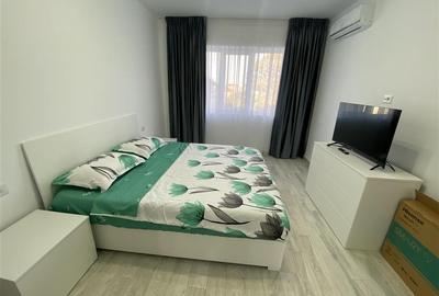 Ap 3 cam, etaj 1, BLOC 2024, parcare subterana, ultracentral - 1