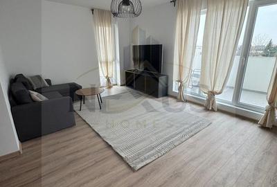 Apartament 2 camere | 8-10 min metrou | Cheile Turzii - 14
