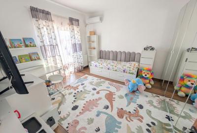 Casa 4 camere 150mp | 0 comision | Otopeni IG Duca | Metrou | Mobilat Utilat - 16