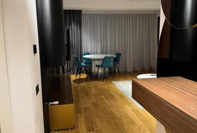 Apartament elegant 2 camere Floreasca - 8