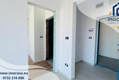Apartament 3 camere noi cu parcare direct dezvoltator Gradiste Arad - 5