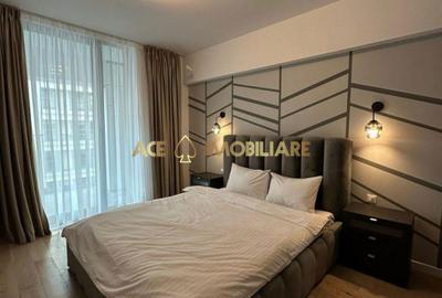 2 Camere de inchiriat | ONE Cotroceni | Centrala | Parcare | Metrou 3' - 4