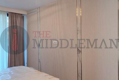 Apartament exclusivist cu 120 mp terase | Parter | Park View - 22