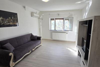 2 camere, între Gorjului și Păcii, pet friendly, decomandat, strada Lavandei - 7