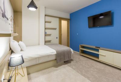 Inchiriere Apartament 3 Dormitoare, etaj 9, Buna ziua - 8