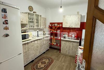 Casa zona centrala, teren 800 mp - 9