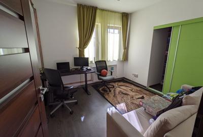 Casa de 5 camere, lux, 240 mp utili, +360 mp gradina, zona Somesului - 8