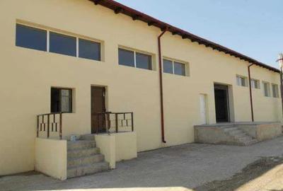 Spatiu industrial cu suprafata de 960mp la Rachiti - 1