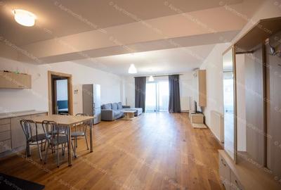 Apartament 2 camere de vanzare in UpGround Pipera Aviatiei - 7