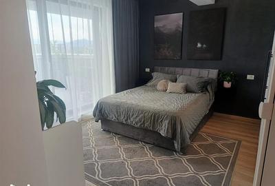 Apartament Premium doua camere cu terasa - 12