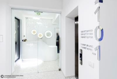 DEZVOLTATOR: Spațiu cabinet medical/market/birouri/IT/salon/sală sport/farmacie - 15