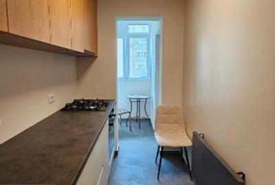 Vasile Lascar Apartament de inchiriat- ansamblu rezidential - 6