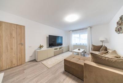Magurele, prima inchiriere, apartament 2 camere, mobilat si utilat premium! - 2