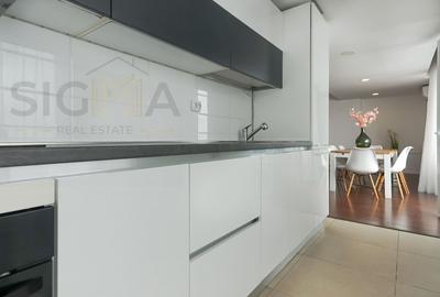 Penthouse pe 2 niveluri de vanzare, Comision 0%, in Buna Ziua! - 4
