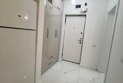 -Garsoniera lux mobilata si utilata complet in primul rand la mare - 11