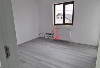 Casa moderna cu 4 camere, finisaje premium, curte amenajata 370 mp , Strada Glor - 5