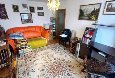 Apartament 4 camere multifunctional cu loc parcare,zona Precista-Biserica Noua - 12