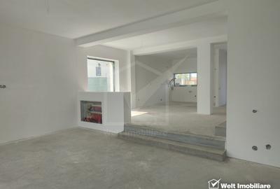 Casa in Feleacu, vedere peste Cluj-Napoca, P+1+M, 5 dormitoare, 180 mp utili, - 5