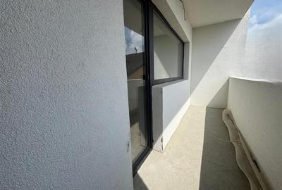 Apartament la etajul 1 cu 2 camere in Selimbar - 10