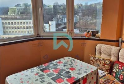Apartament de vanzare Grivitei,  Brasov - 21