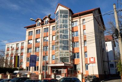 Editura NICULESCU inchiriaza spatii birouri la Grozavesti - 10