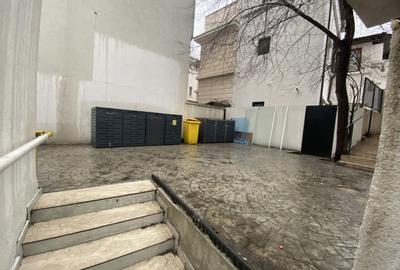 | Spatiu comercial |  Piata Floreasca 208 mp | - 10