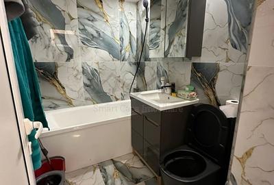 Apartament 2 camere Baza 3 RENOVAT DE LA PLACA ! - 10