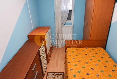 3 camere decomandat | mobilat&utilat | Zona Frumoasa – Str. Dimineții - 4