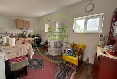 Casa P+M, 632 MP teren, 143 MP utili , Carcea - 6