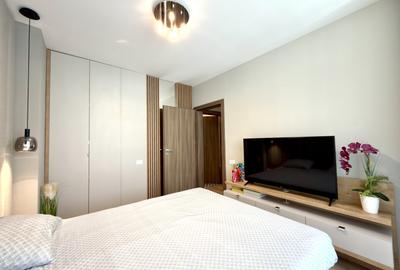 Apartament 3 camere, 71mp, etaj 15 - XCity Towers Torontal - 7