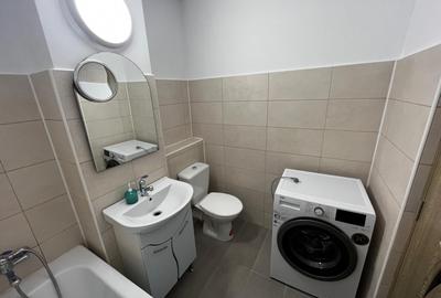 Pet Friendly! Apartament 2 camere decomandate/mobilat/etaj 1-Adriatica - 12