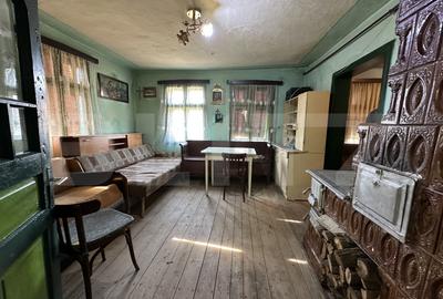 Casa la tara, 4000 mp teren, utilitati, acces A10, sat Dumbrava - 8