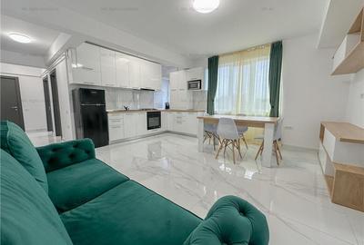 Apartament 3 camere central cu parcare si priveliste - 1