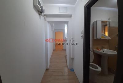 Apartament cu 2 camere semidecomandat în Titulescu