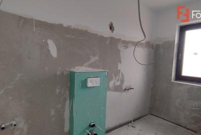 Casa individuala 4 camere si 3 bai, Sacalaz - 13