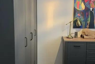 Apartament 2 Camere Otopeni Central | Mobilat , Utilat Modern |Parcare - 17