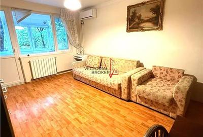 Etaj 1 cu centrala termica- zona Tei Ion Berindei Sectia 7 Politie - 6