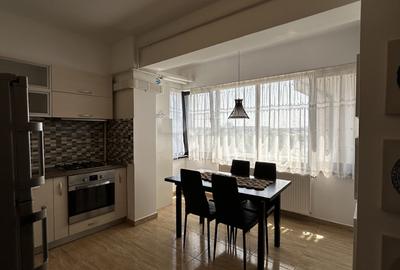 3 Camere - Damaroaia - Duplex - Centrala + Loc de parcare - 4