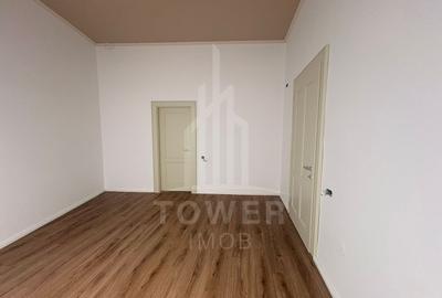 Apartament 3 camere | Zona ultracentrală | 80 mp - 8