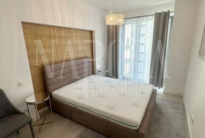 Apartament 3 camere de inchiriat in Gheorgheni, Cluj Napoca - 5