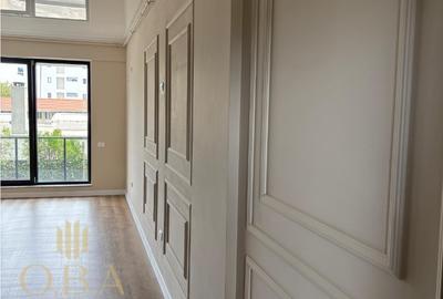 Studio Mamaia Nord- OBA Lake- Proiect Finalizat- Loc parcare inclus - 2
