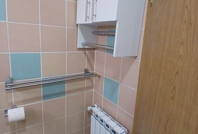 Otopeni - Odai imobil 2 camere P+1E, utilat si mobilat complet, 2 locuri parcare - 8