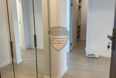 Nou! Lux 3 camere 127 mp Trocadero, Boxa, Parcare, Buncăr ANTIATOMIC - 25