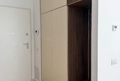 The Ivy  | 2 camere | Nou | Mall Baneasa  | Centrala - 11